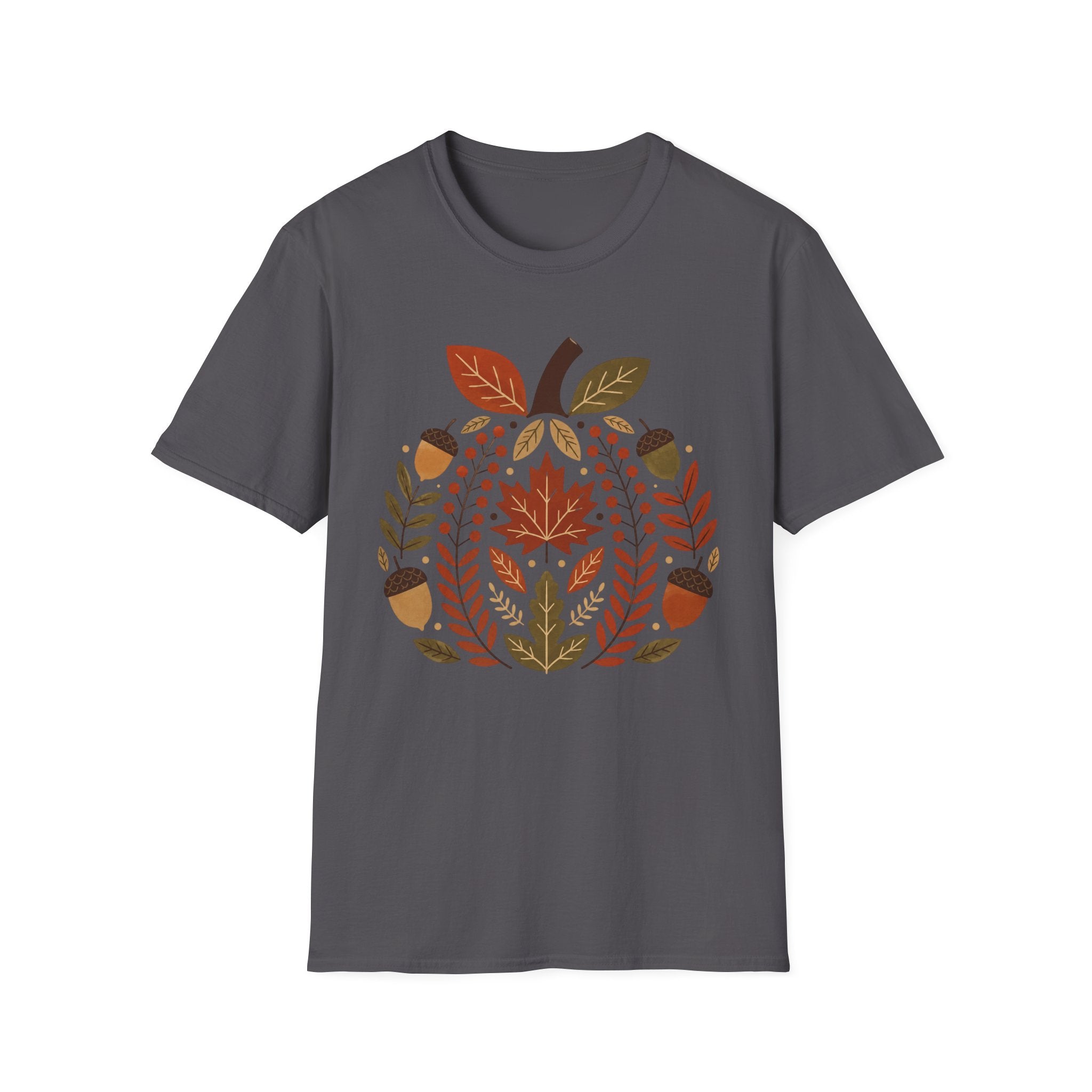 Pumpkin Bounty T-Shirt