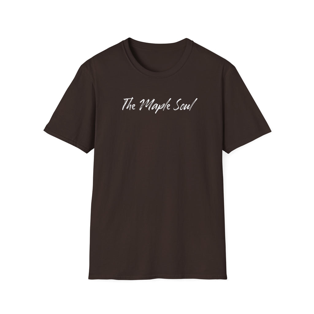 The Maple Soul T-Shirt