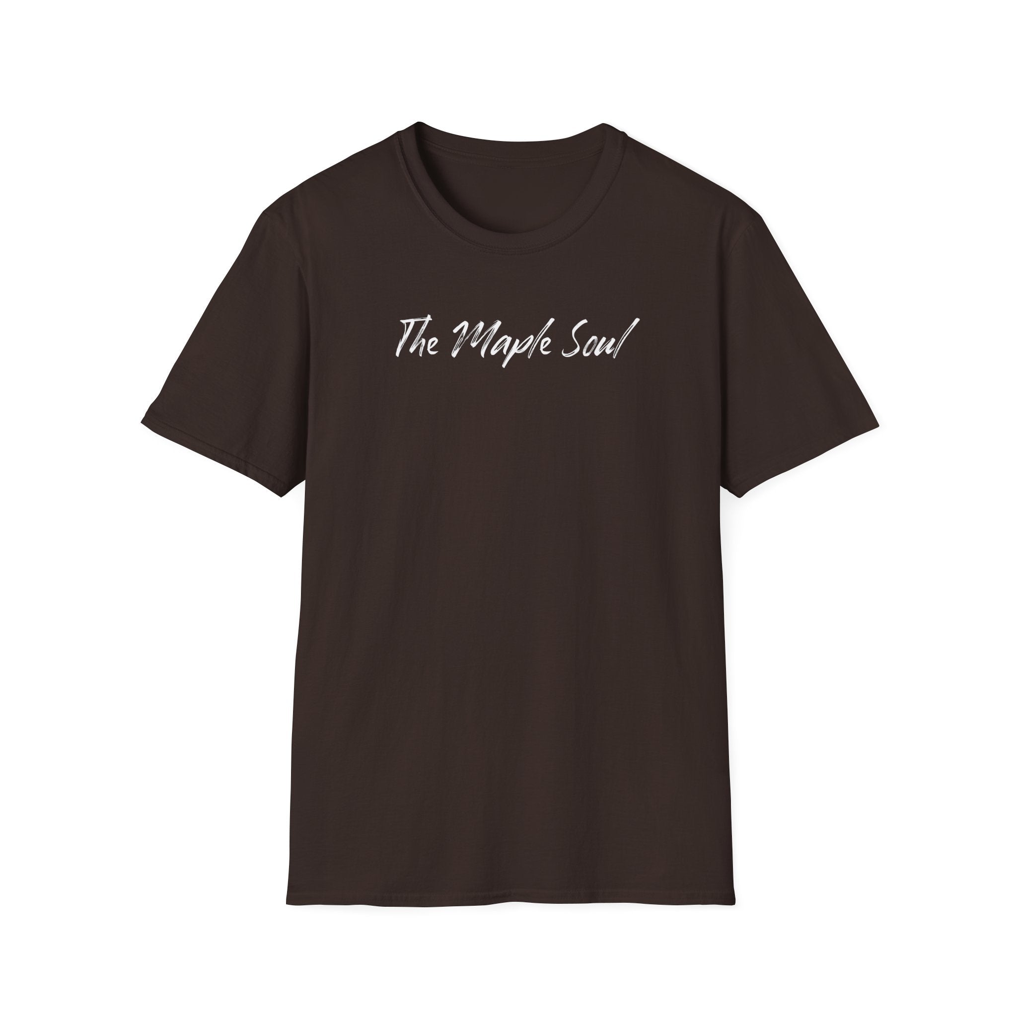 The Maple Soul T-Shirt