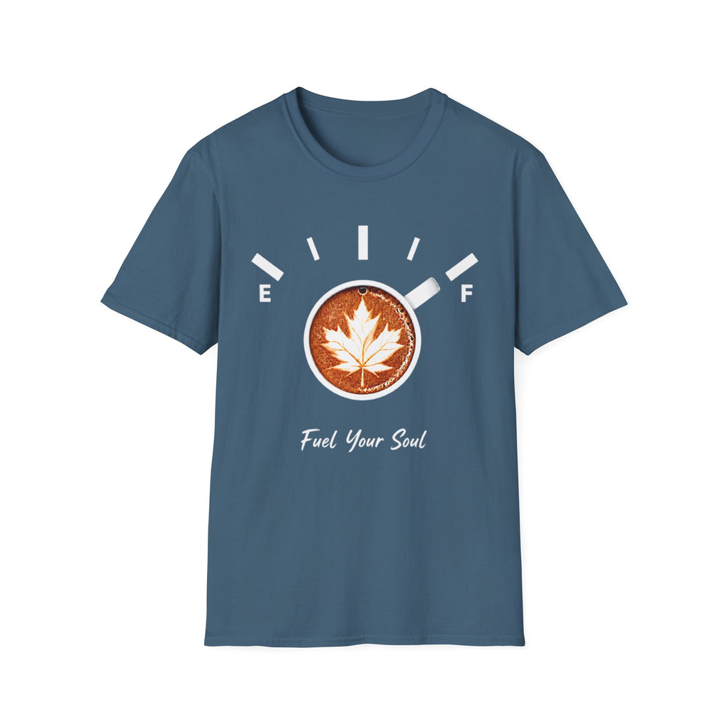 Fuel Your Soul T-Shirt