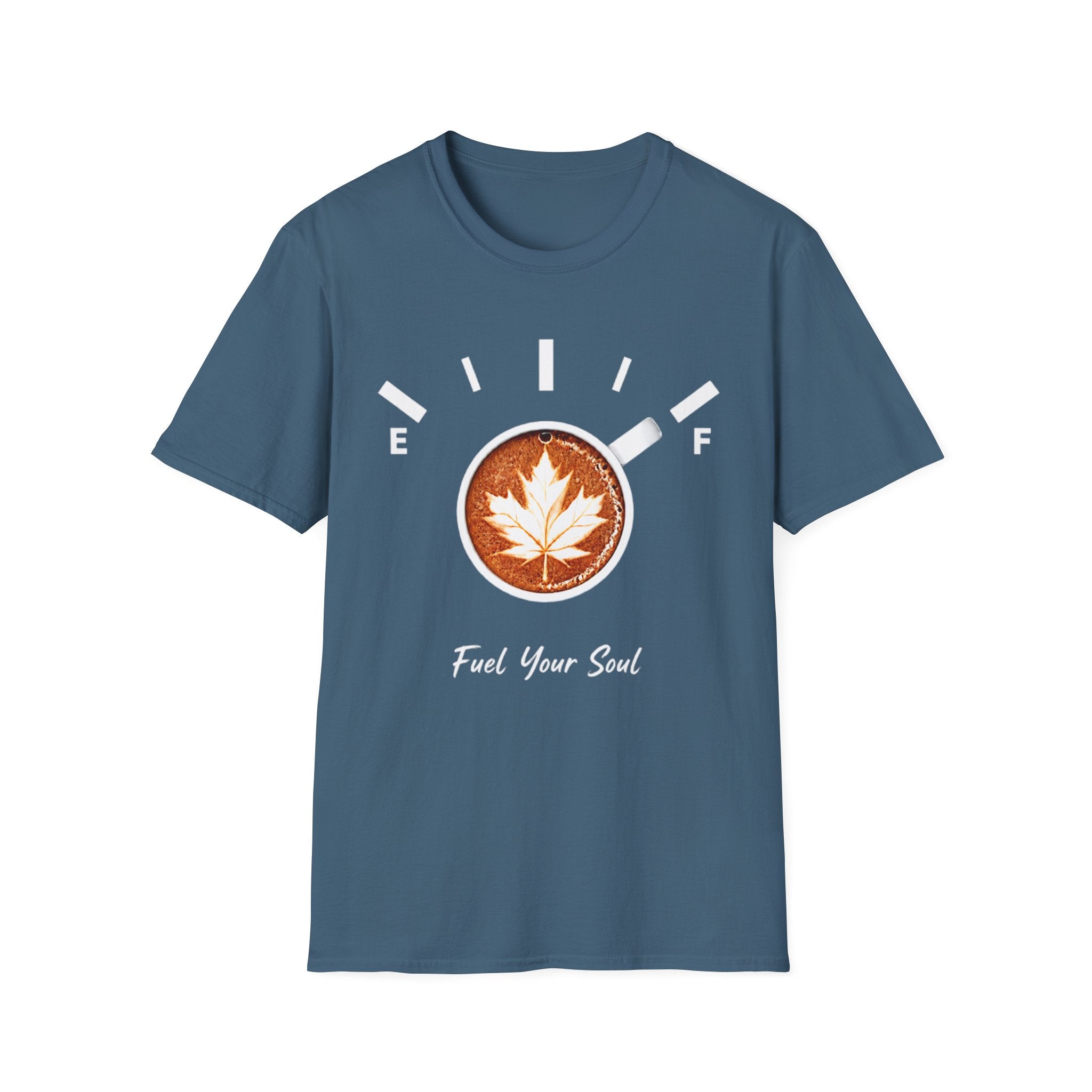 Fuel Your Soul T-Shirt