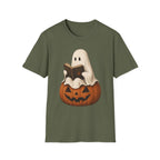 Bookish Boo Soul T-Shirt