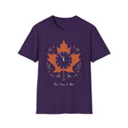 The Time Is Now T-Shirt
