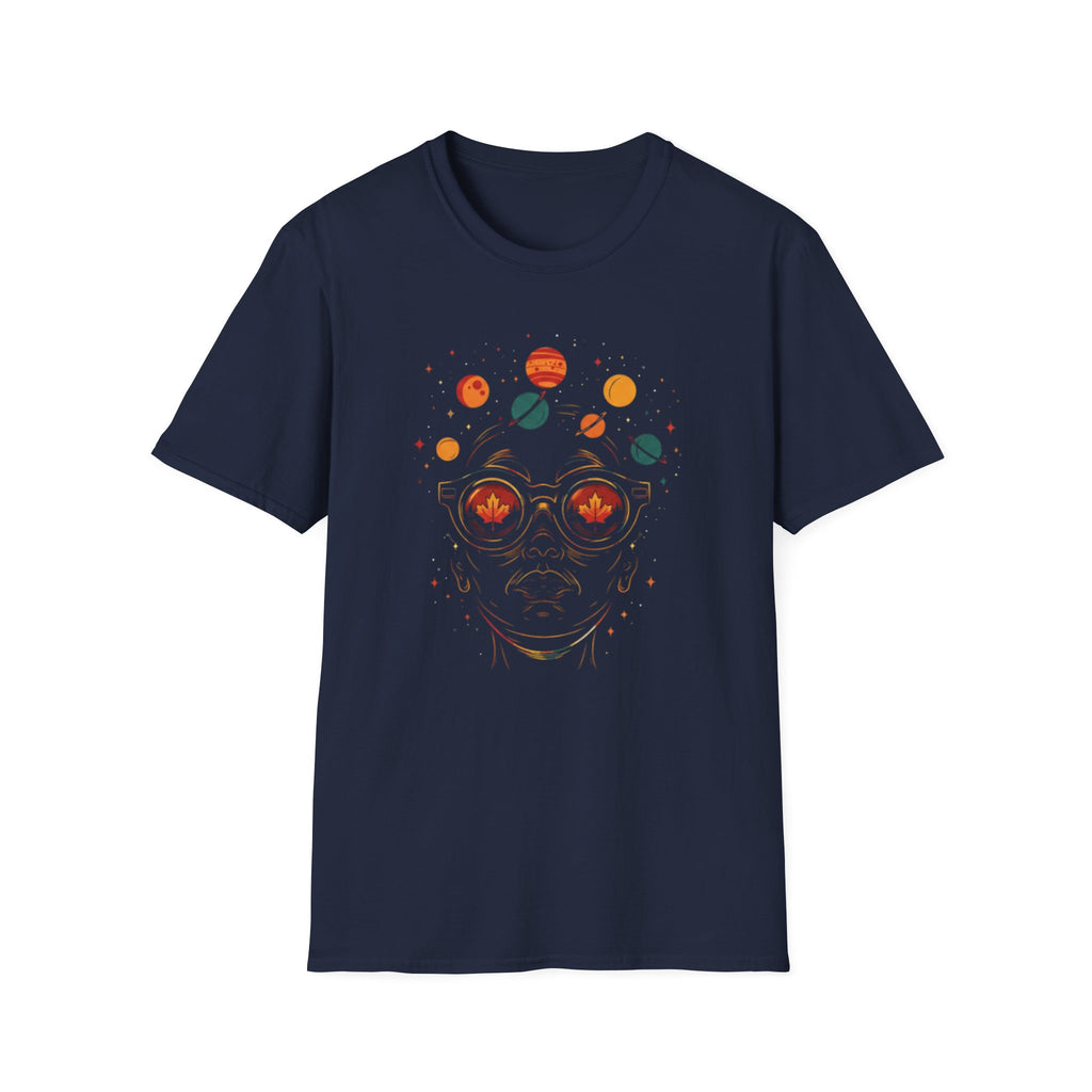 Cosmic Soul T-Shirt