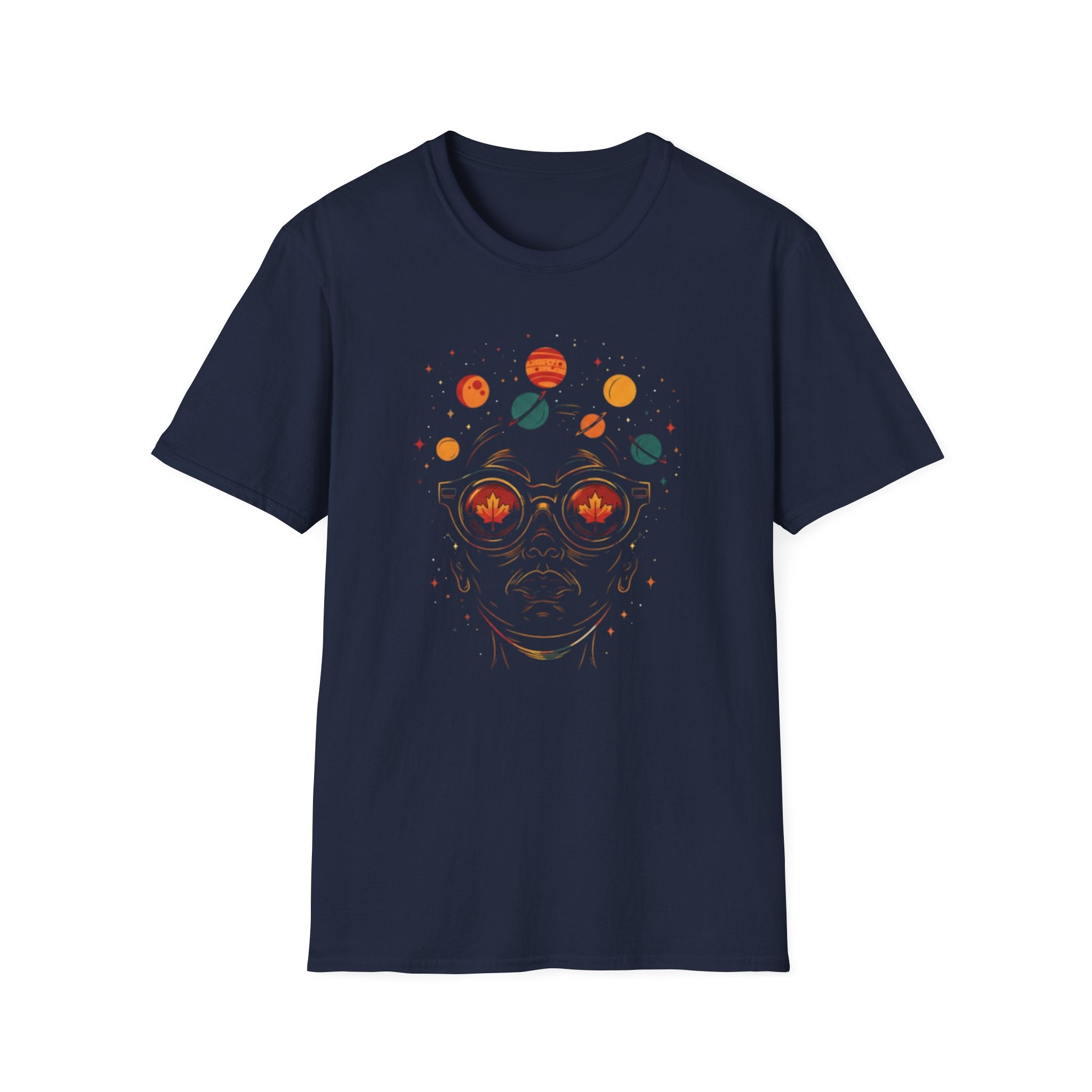Cosmic Soul T-Shirt