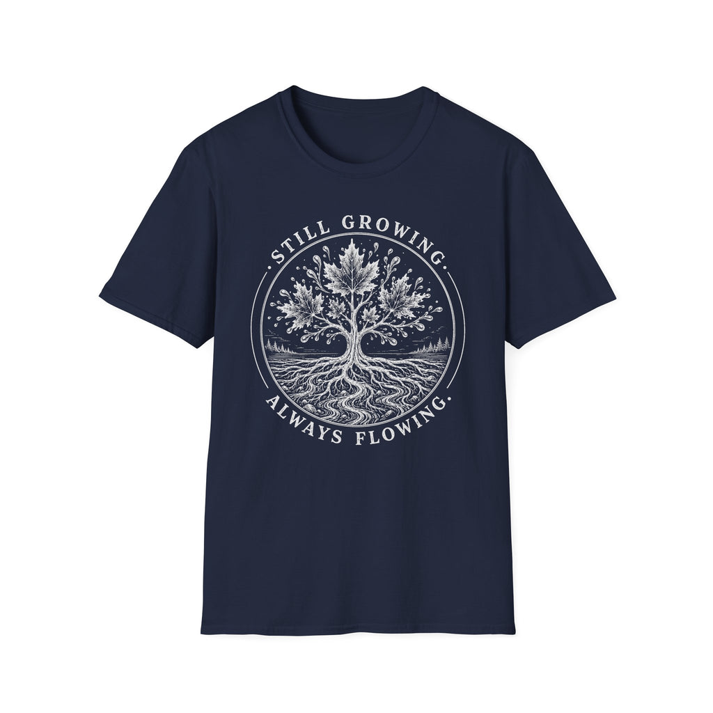 Still Flowing T-Shirt