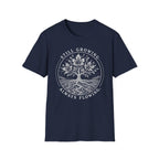 Still Flowing T-Shirt