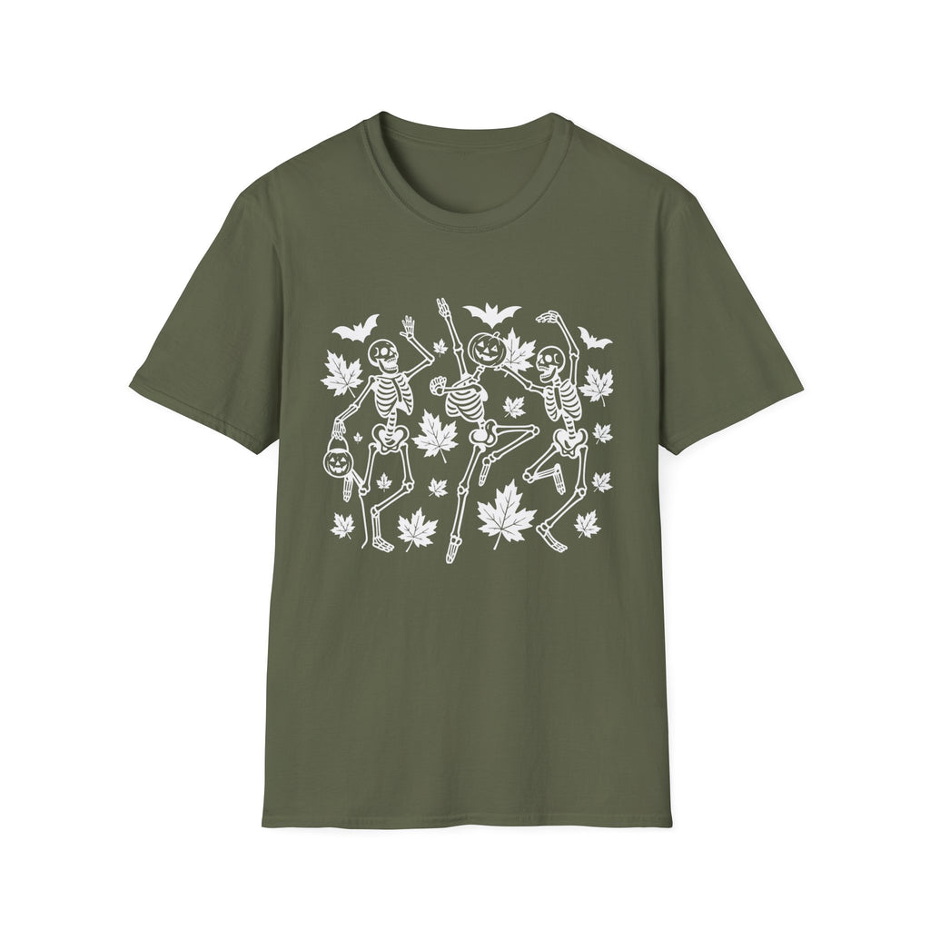 Spooky Soul Dance T-Shirt