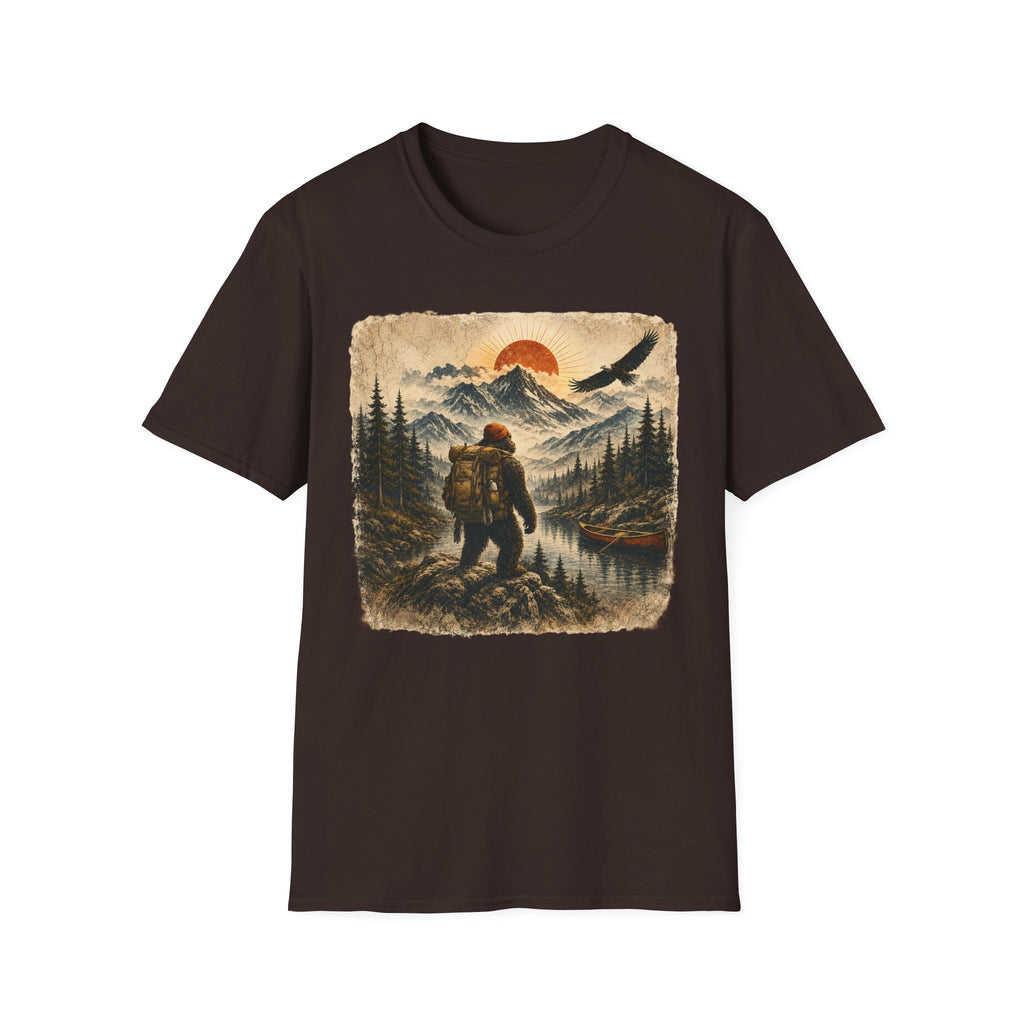 Explorer Soul T-Shirt