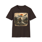 Explorer Soul T-Shirt