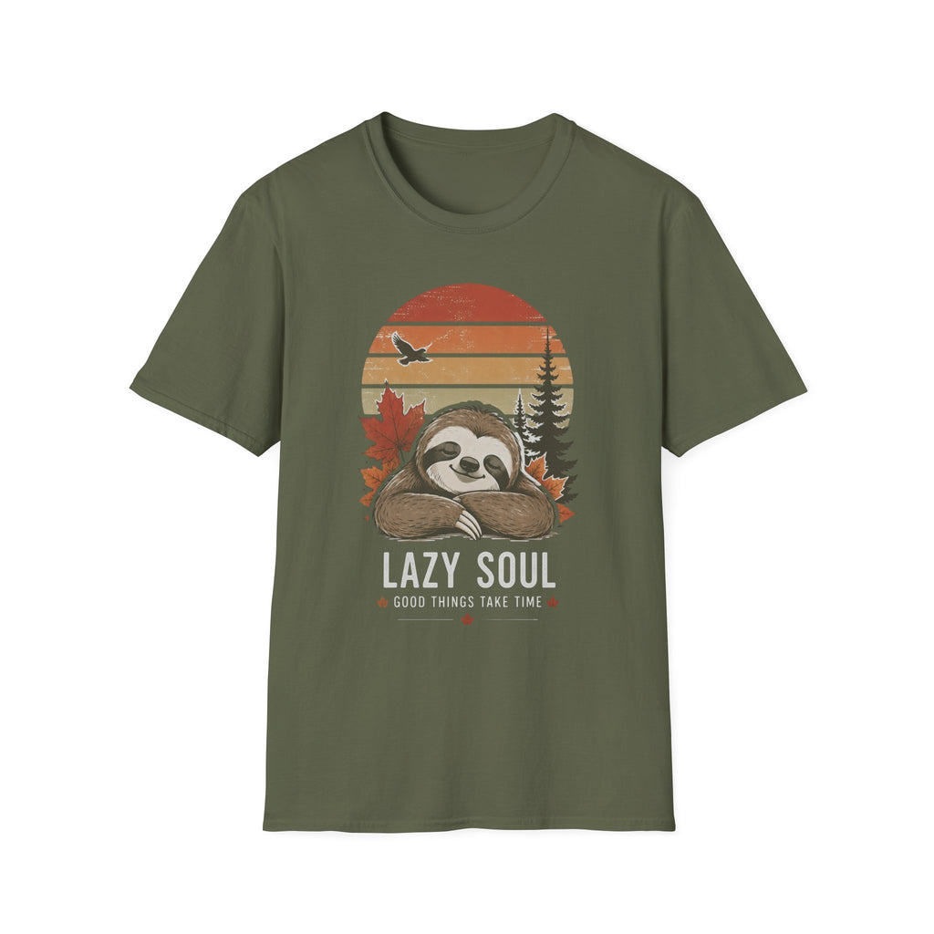 Lazy Soul T-Shirt