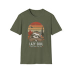 Lazy Soul T-Shirt