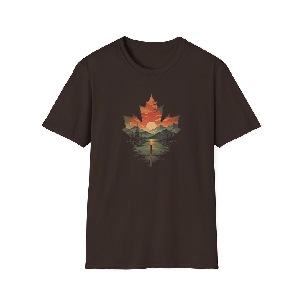 Follow Your North T-Shirt