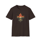 Follow Your North T-Shirt