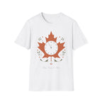 The Time Is Now T-Shirt
