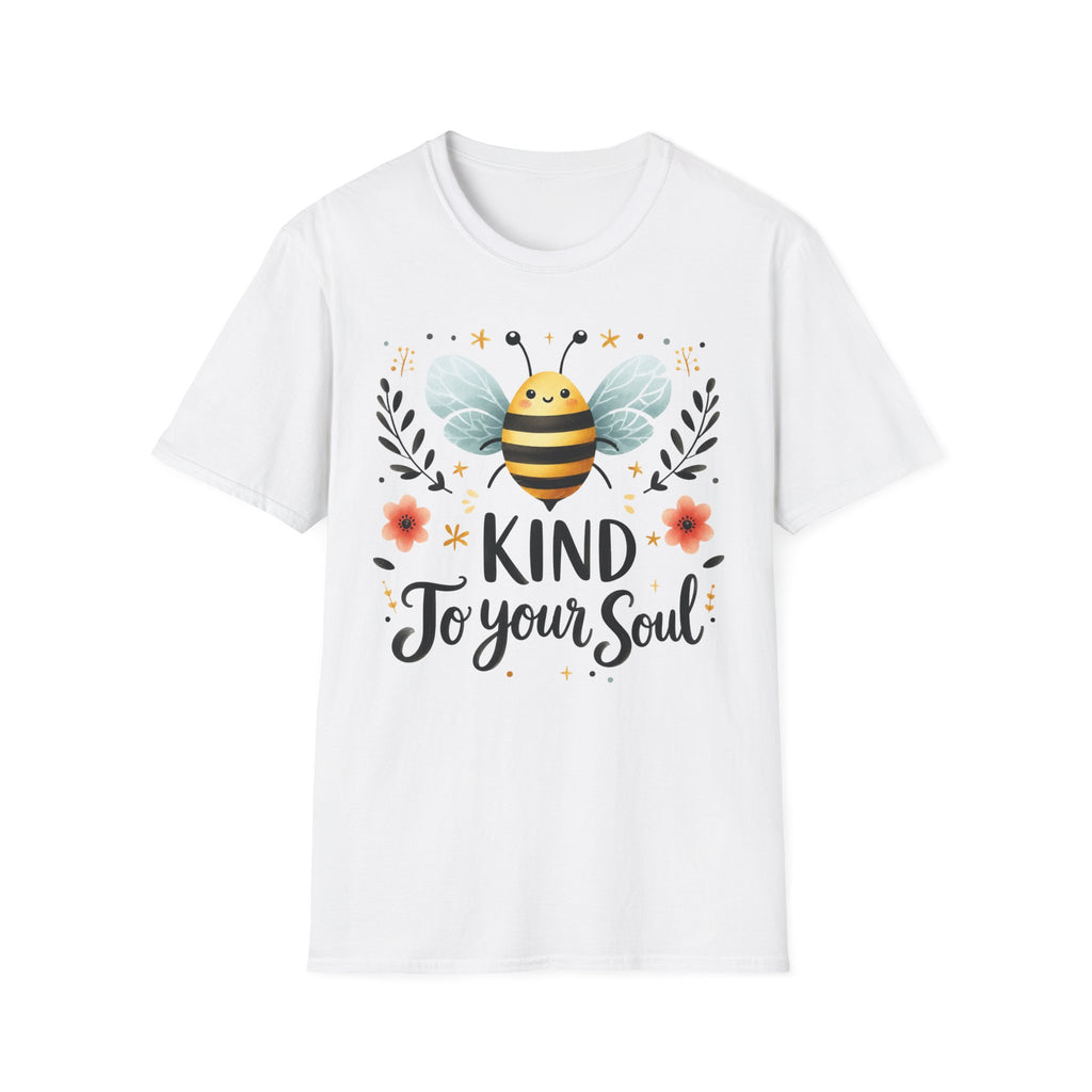Bee Kind Soul T-Shirt