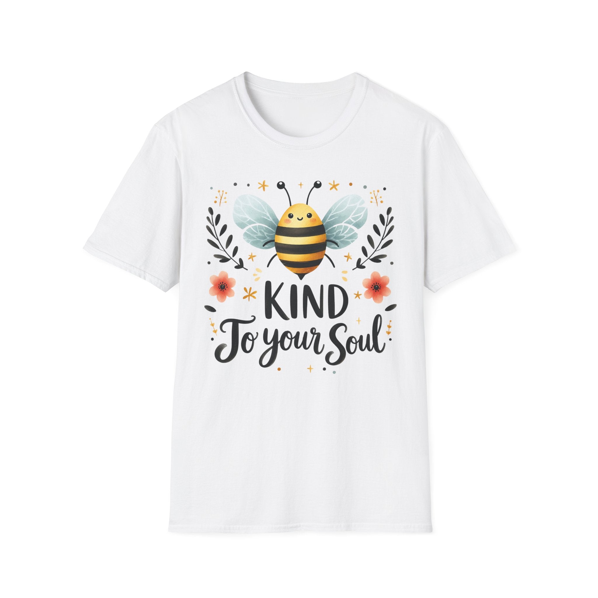 Bee Kind Soul T-Shirt