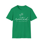 Rooted In Becoming T-Shirt