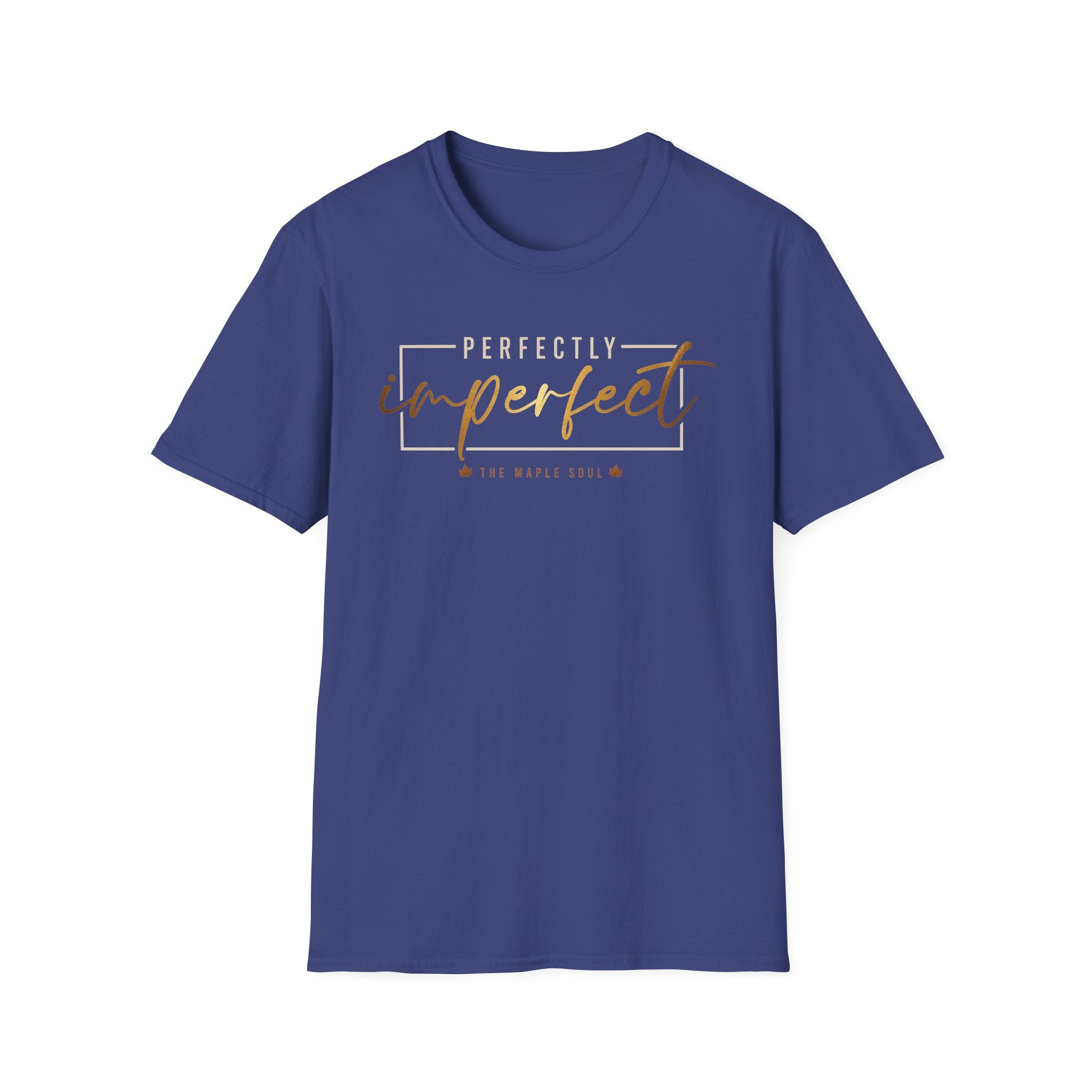 Perfectly Imperfect T-Shirt