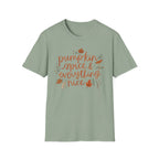 Pumpkin Spice T-Shirt