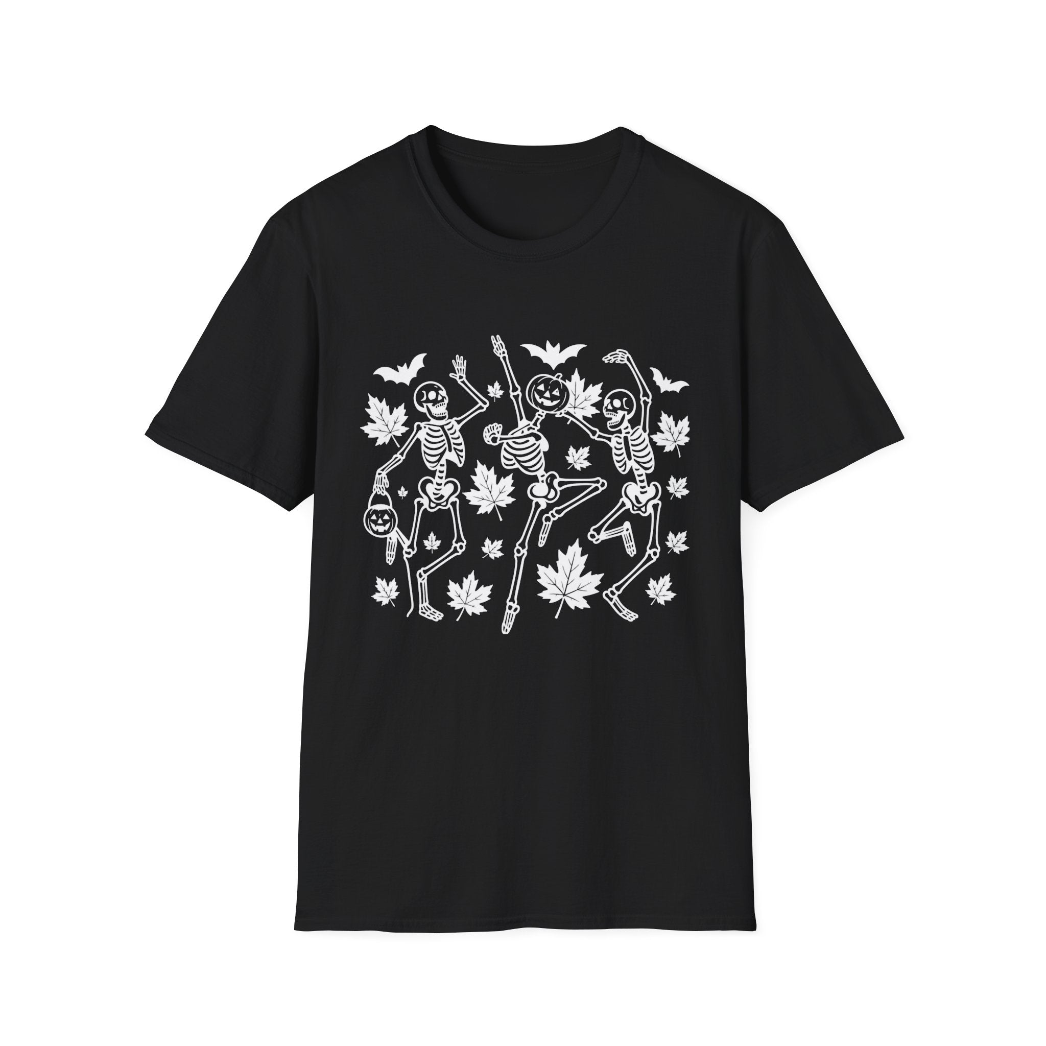 Spooky Soul Dance T-Shirt