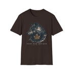 Trust Your Instincts T-Shirt