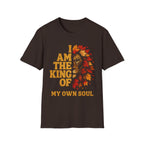 Lion Soul T-Shirt