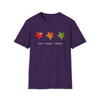 Reset Restart Refocus T-Shirt
