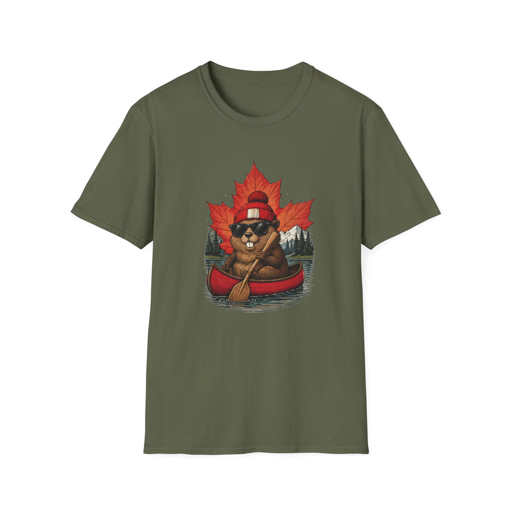 Soul Expedition T-Shirt