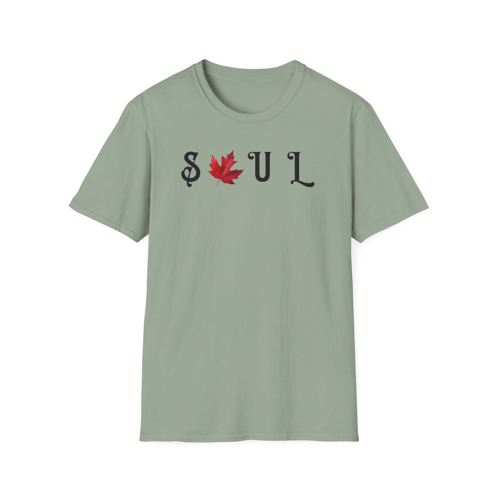 Maple Soul T-Shirt