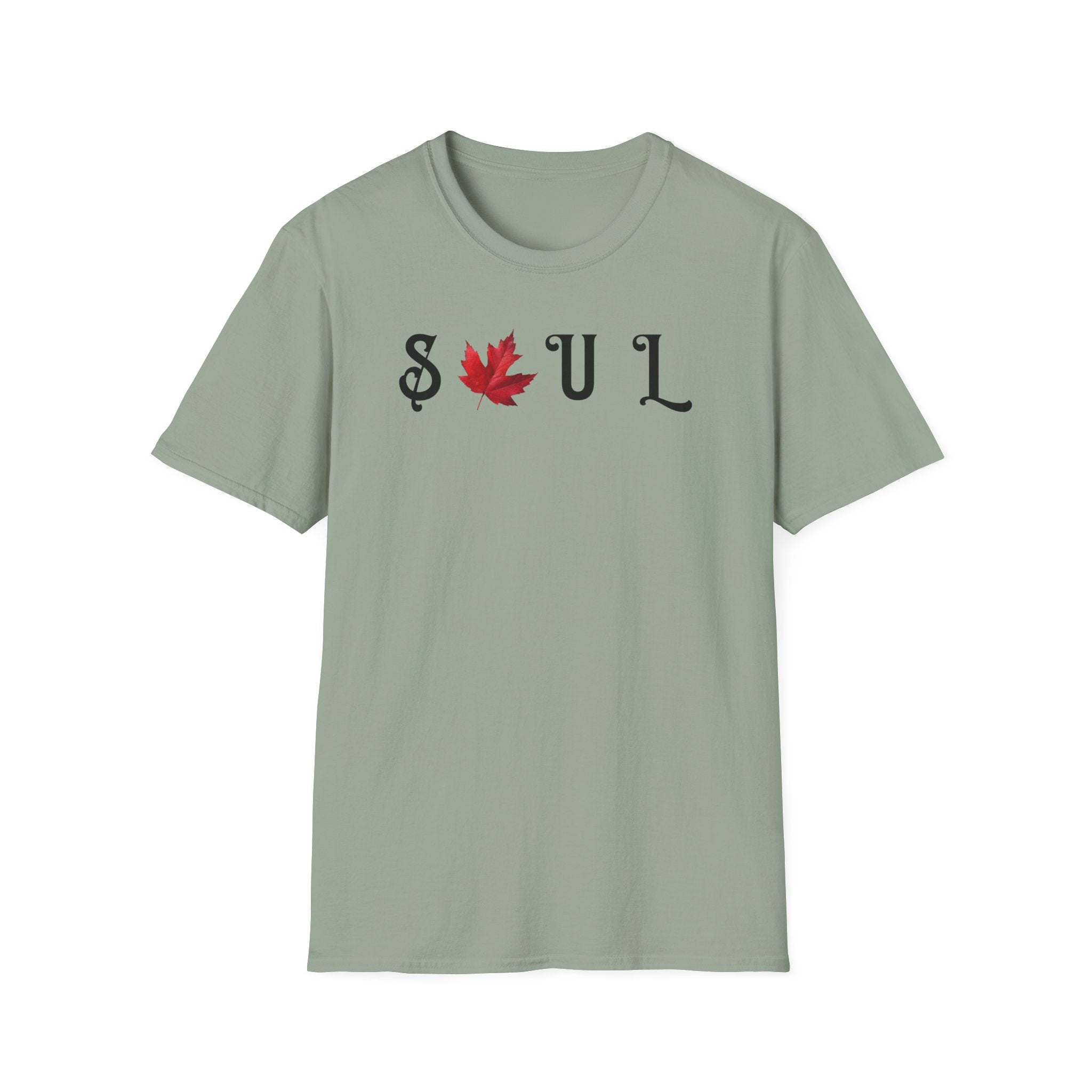 Maple Soul T-Shirt