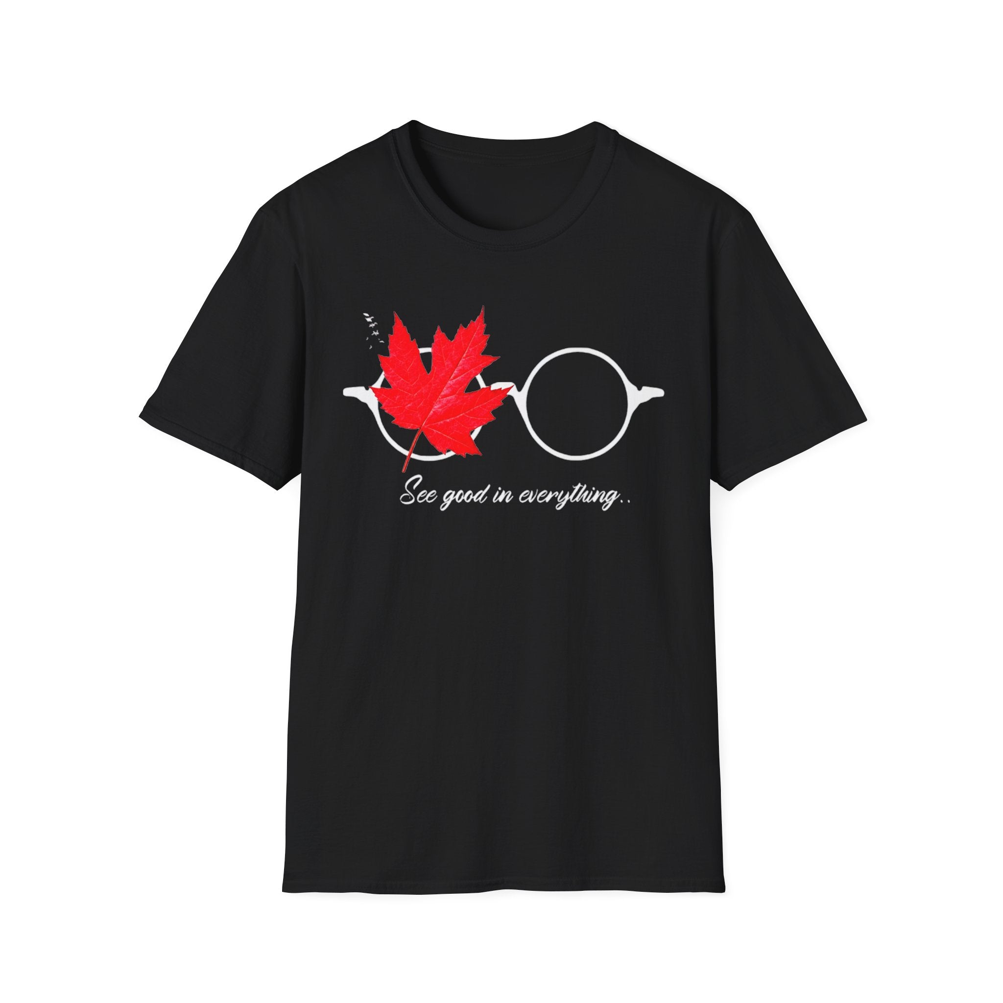 See Good In Everthing T-Shirt