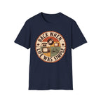 Nostalgic Soul T-Shirt