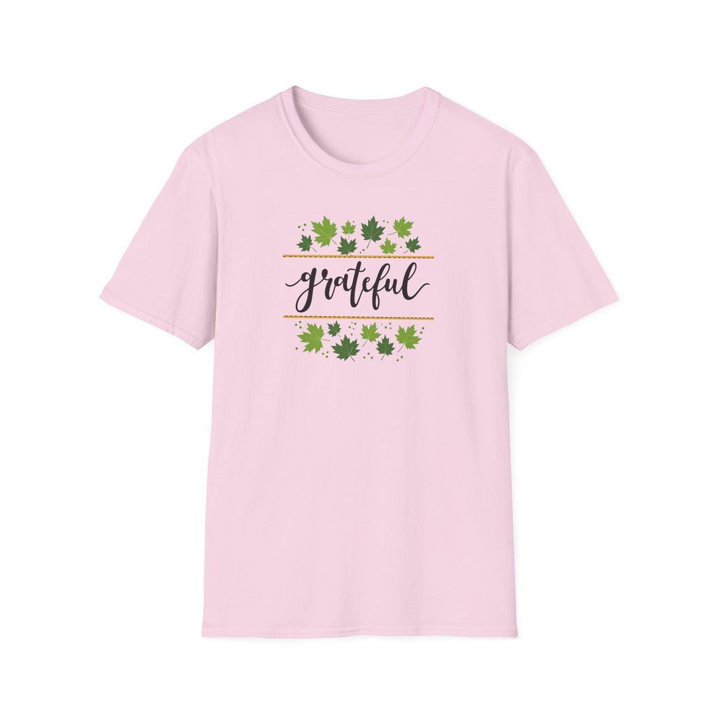 Grateful T-Shirt