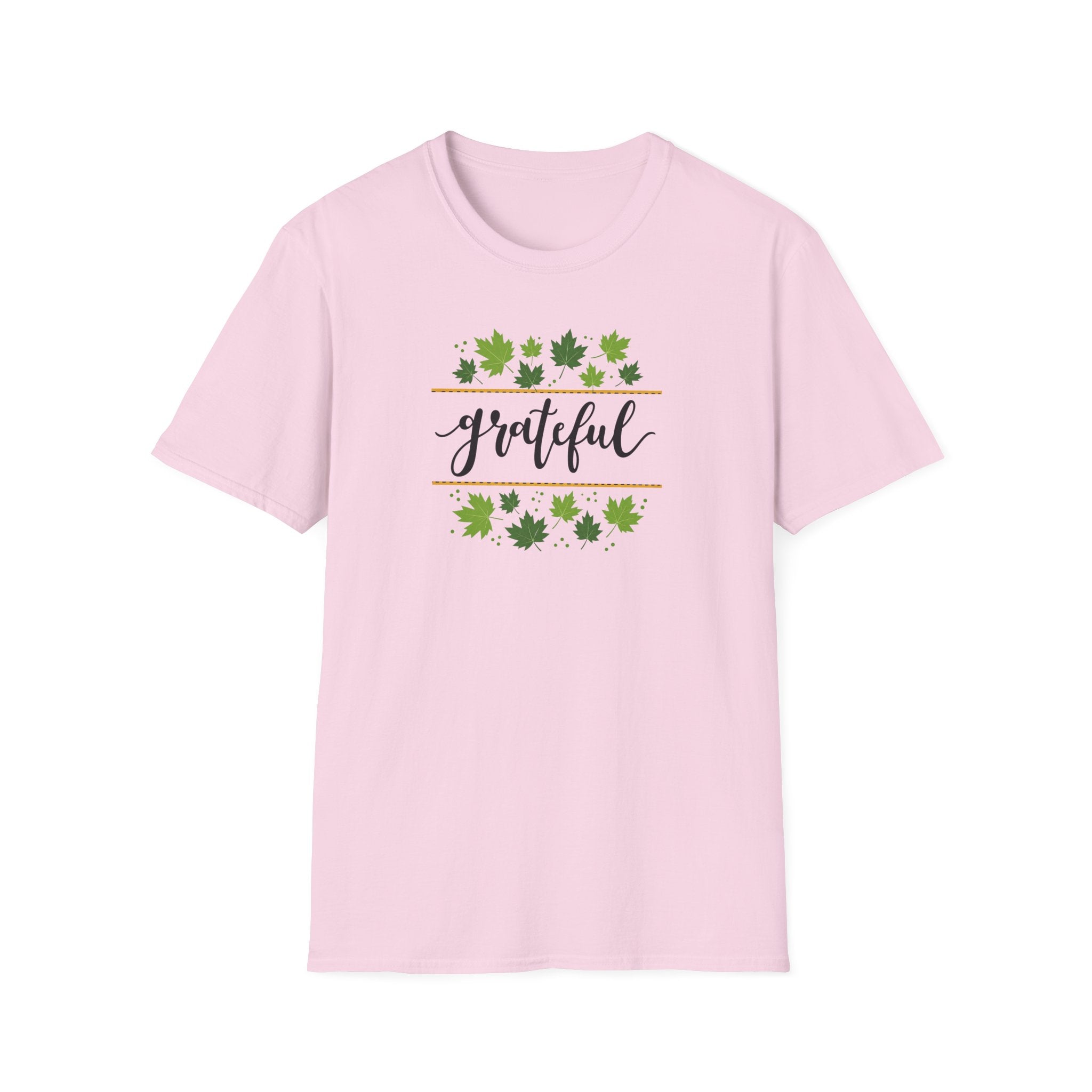 Grateful T-Shirt