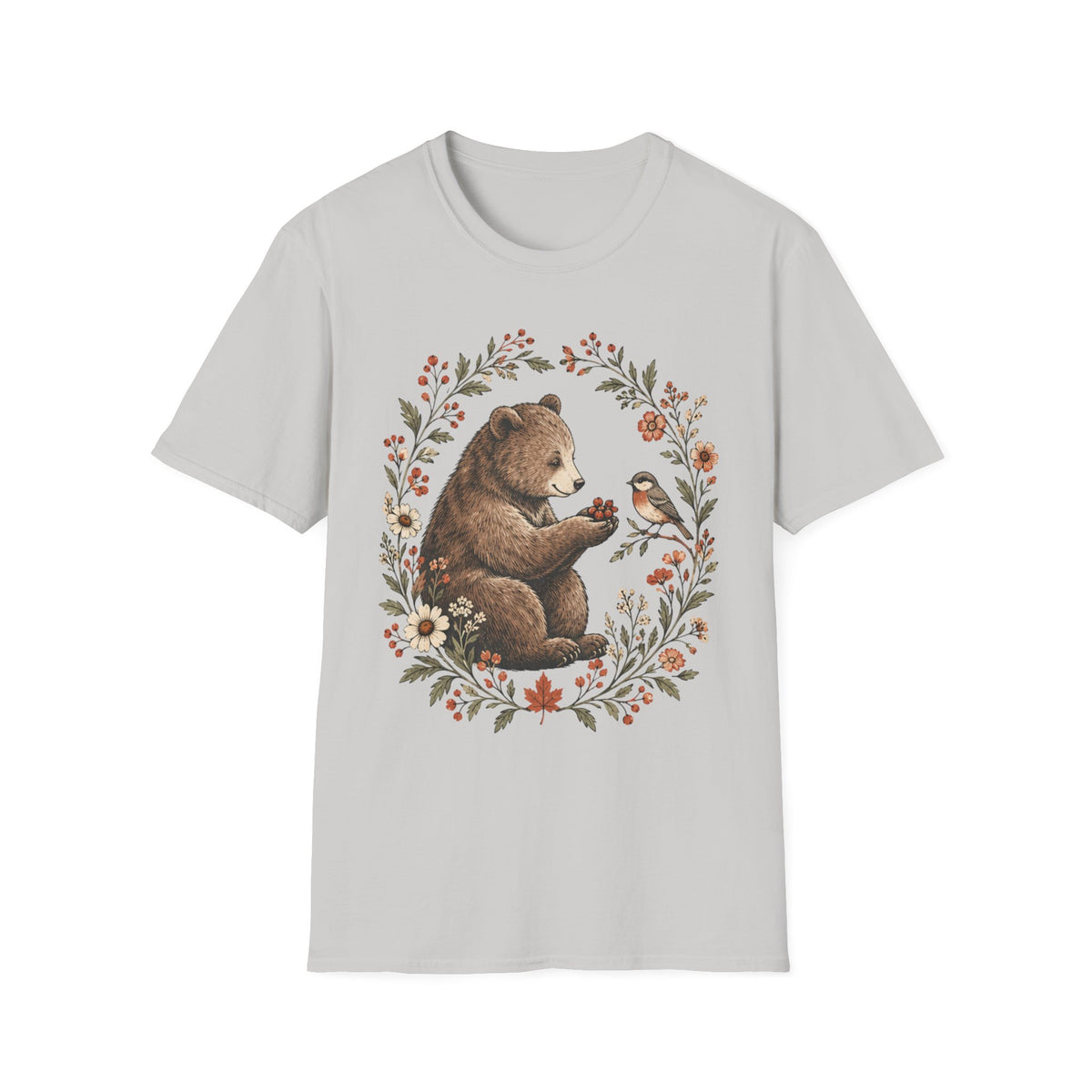 Kind Soul Share T-Shirt