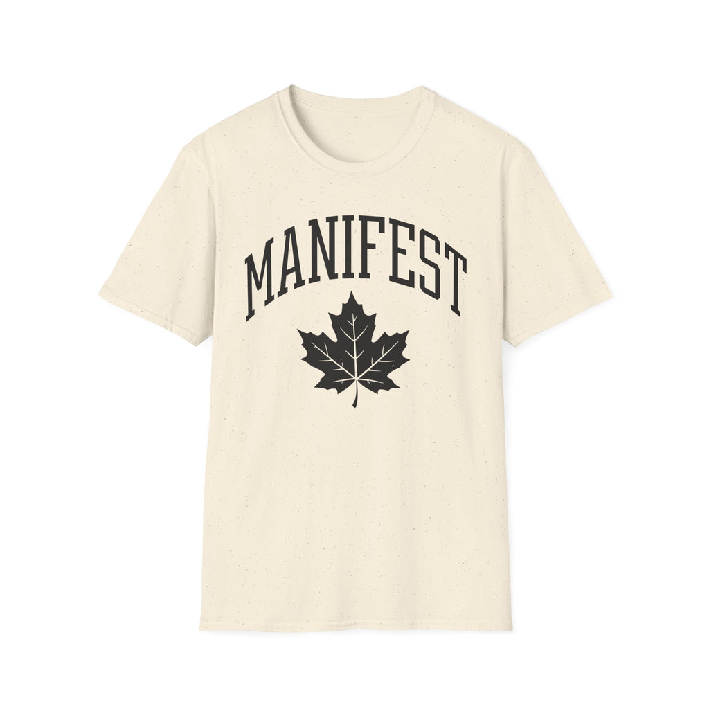 Manifest Soul T-Shirt