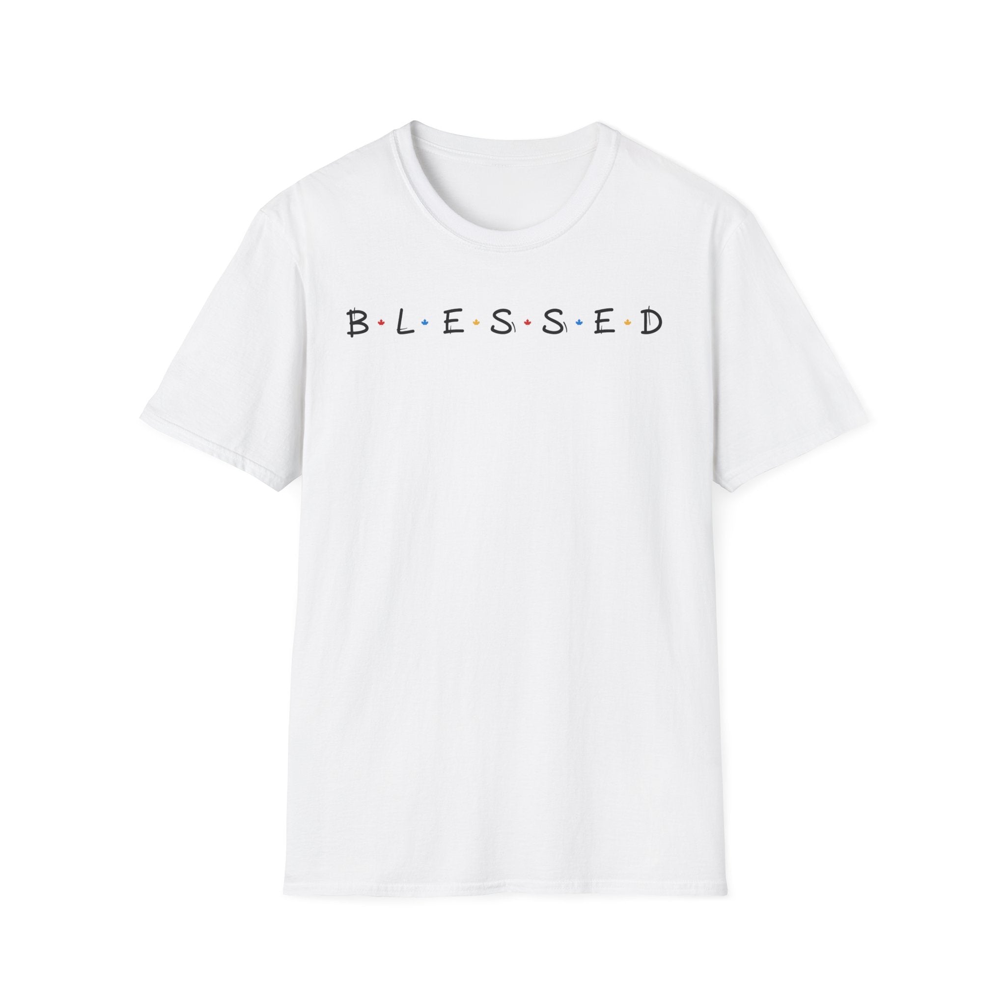 Blessed T-Shirt