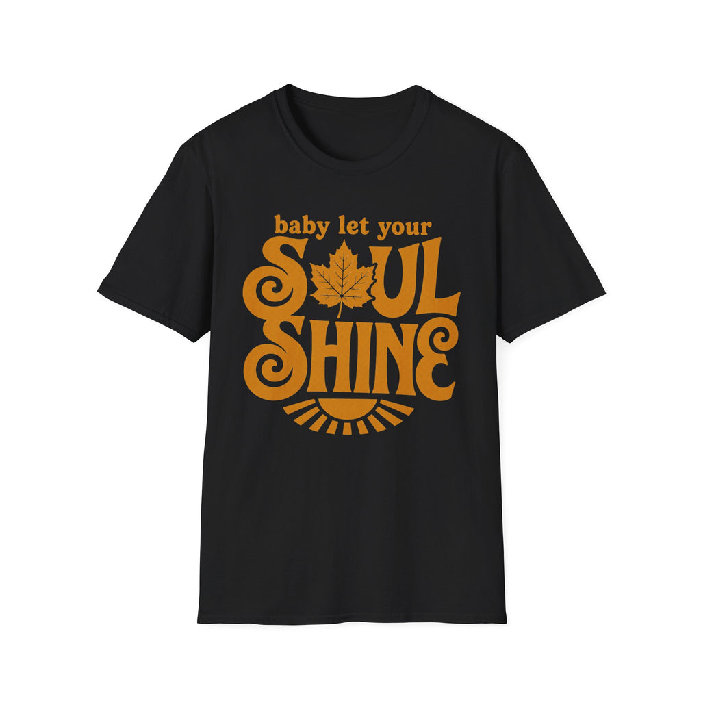Soul Sunshine T-Shirt
