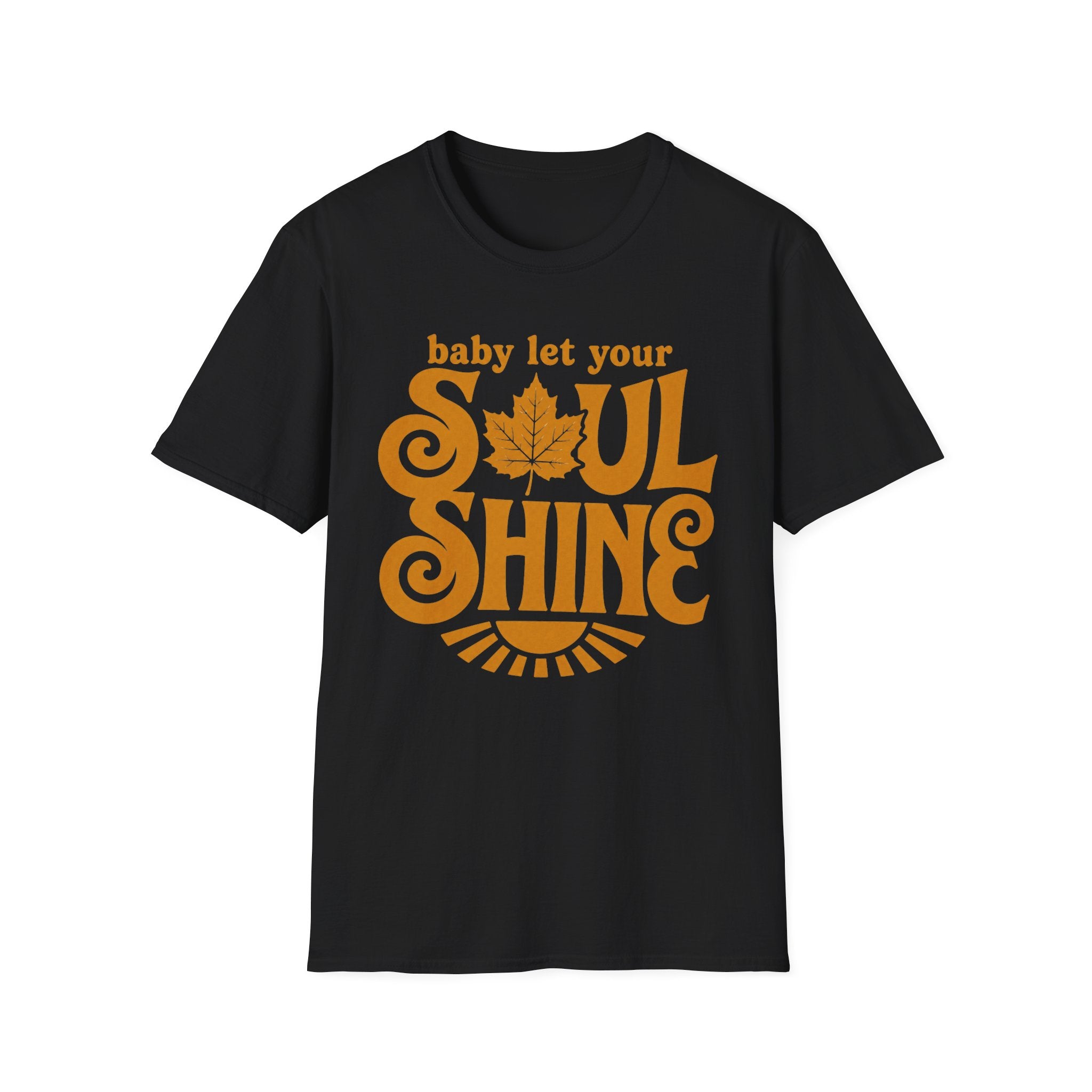 Soul Sunshine T-Shirt