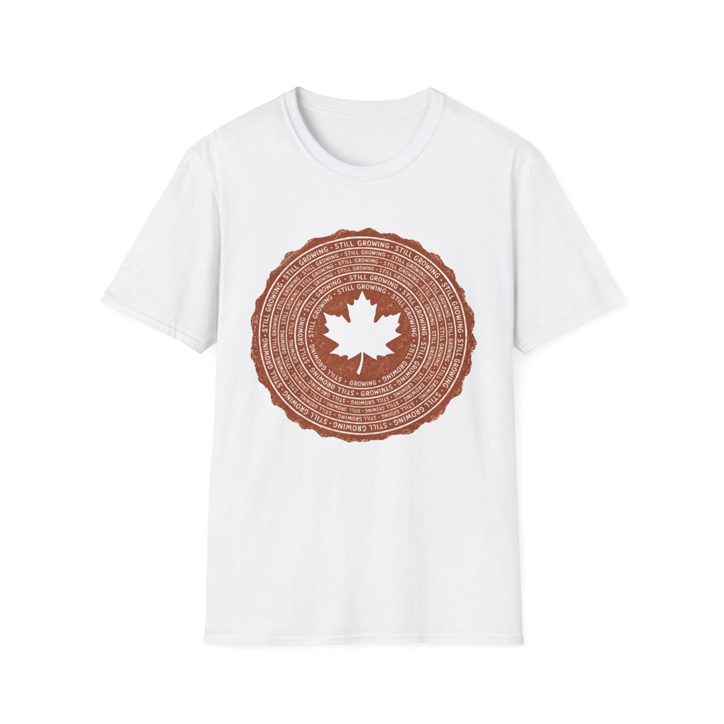 Still Growing T-Shirt