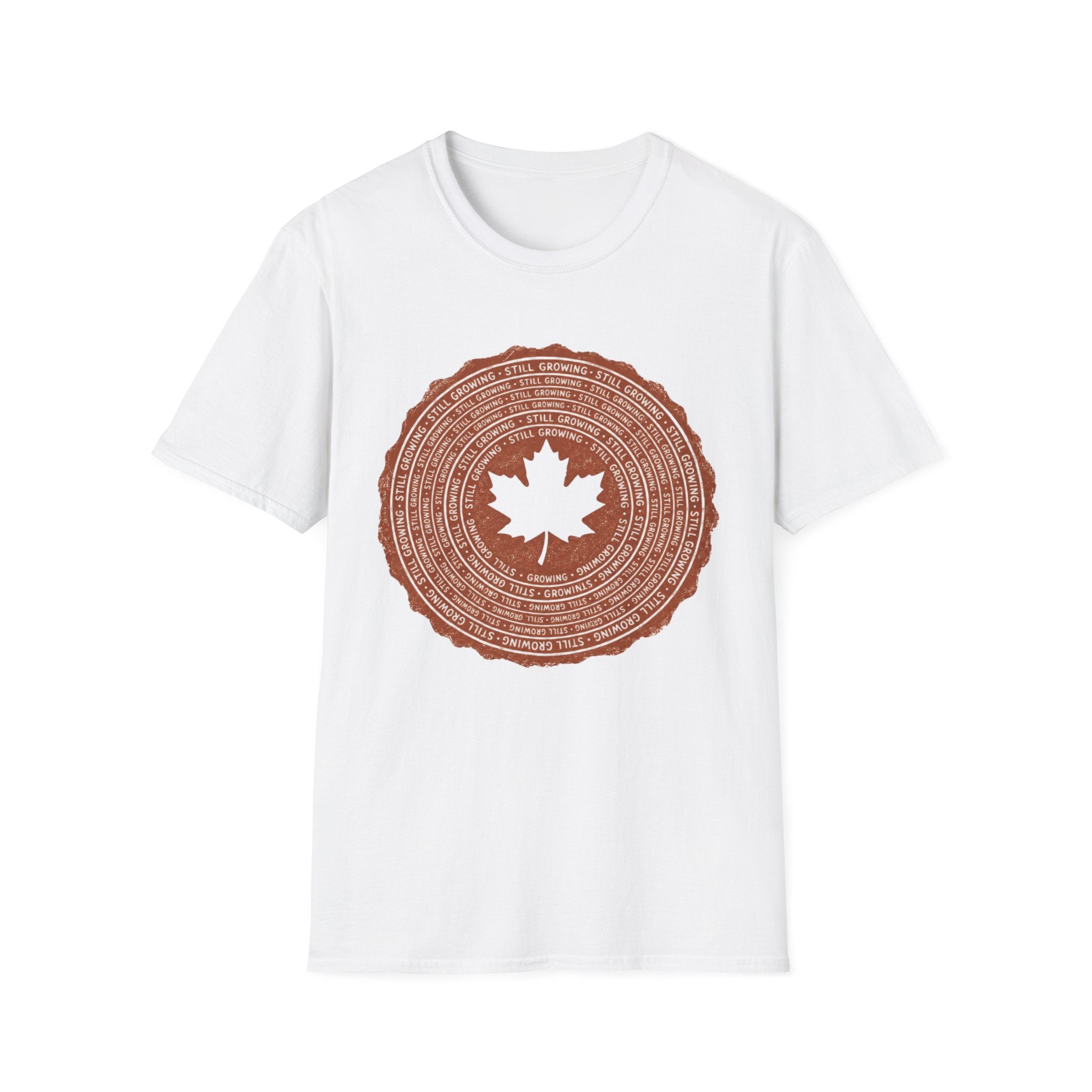 Still Growing T-Shirt