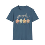 Maple Soul Paper T-Shirt