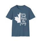 Your Soul Knows The Way T-Shirt