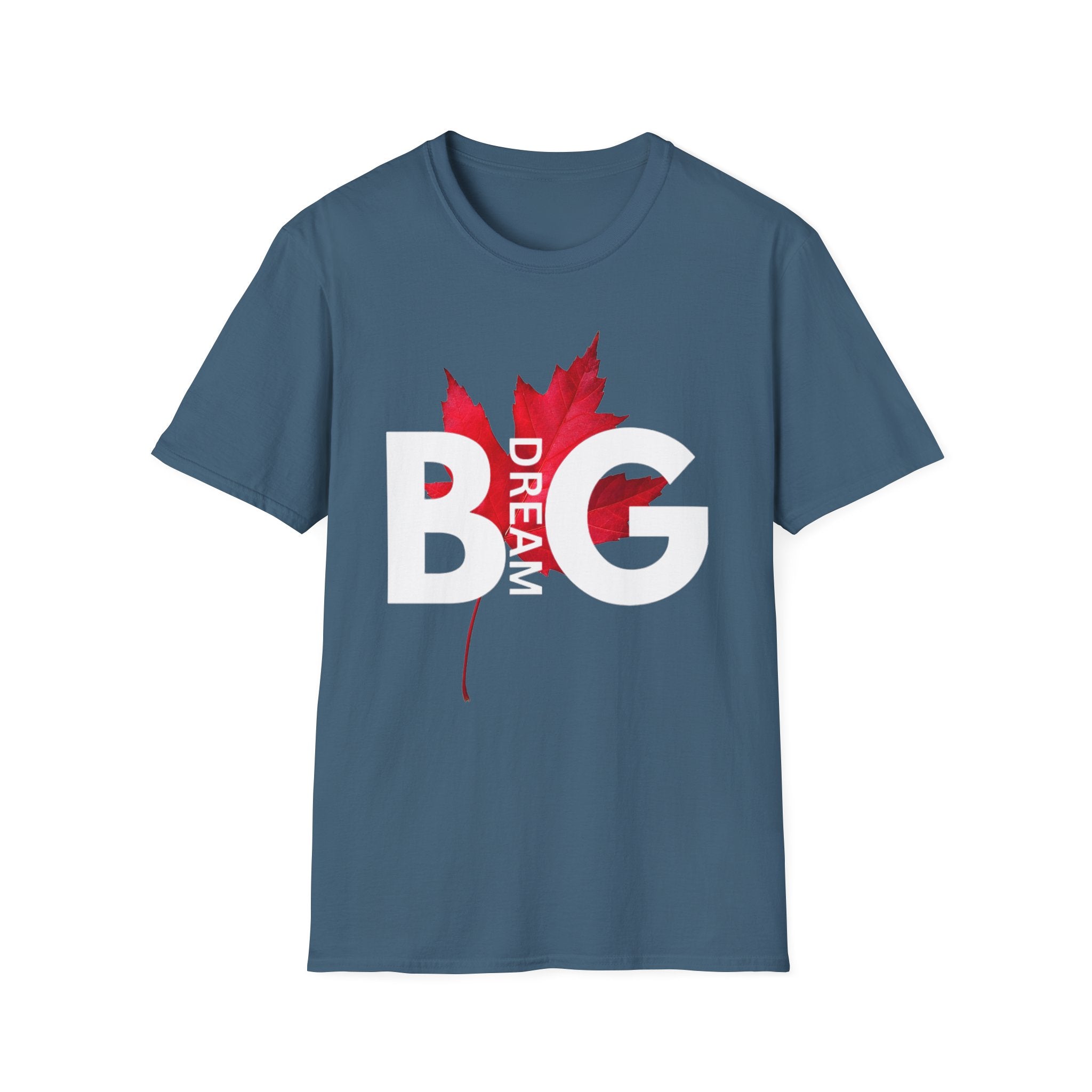 Dream Big T-Shirt