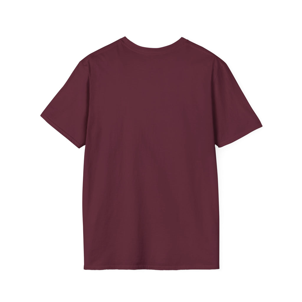The Map Is Within T-Shirt