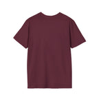 The Map Is Within T-Shirt