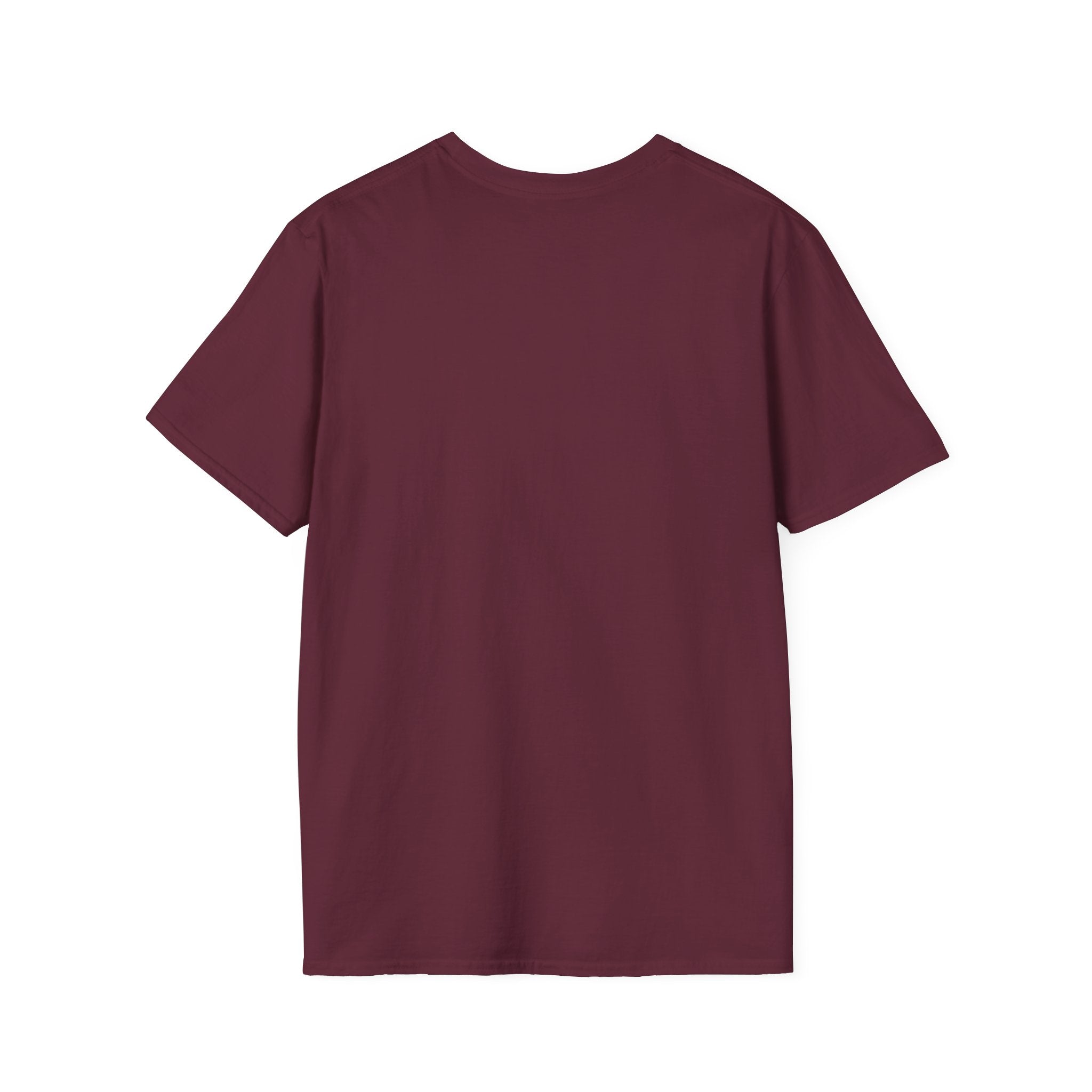 The Map Is Within T-Shirt