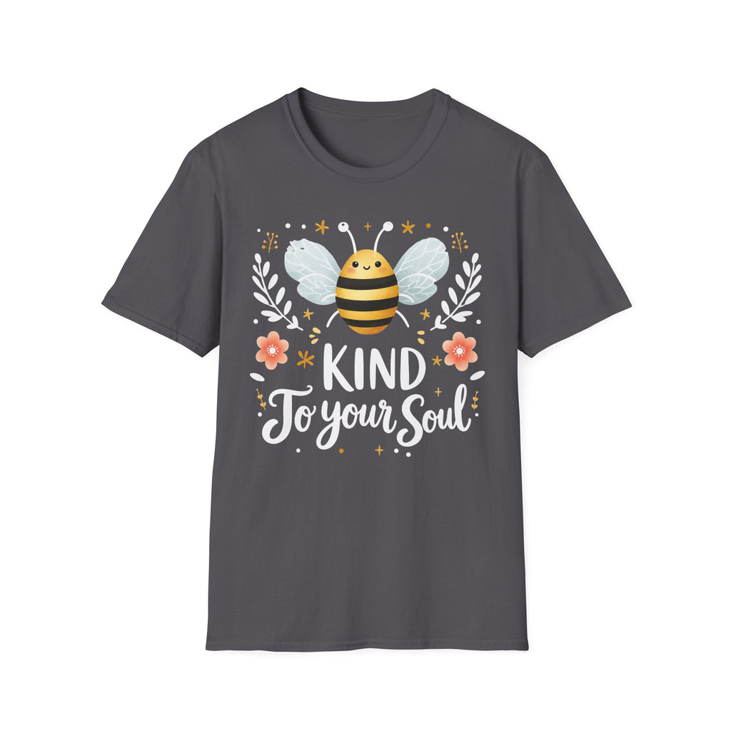 Bee Kind Soul T-Shirt