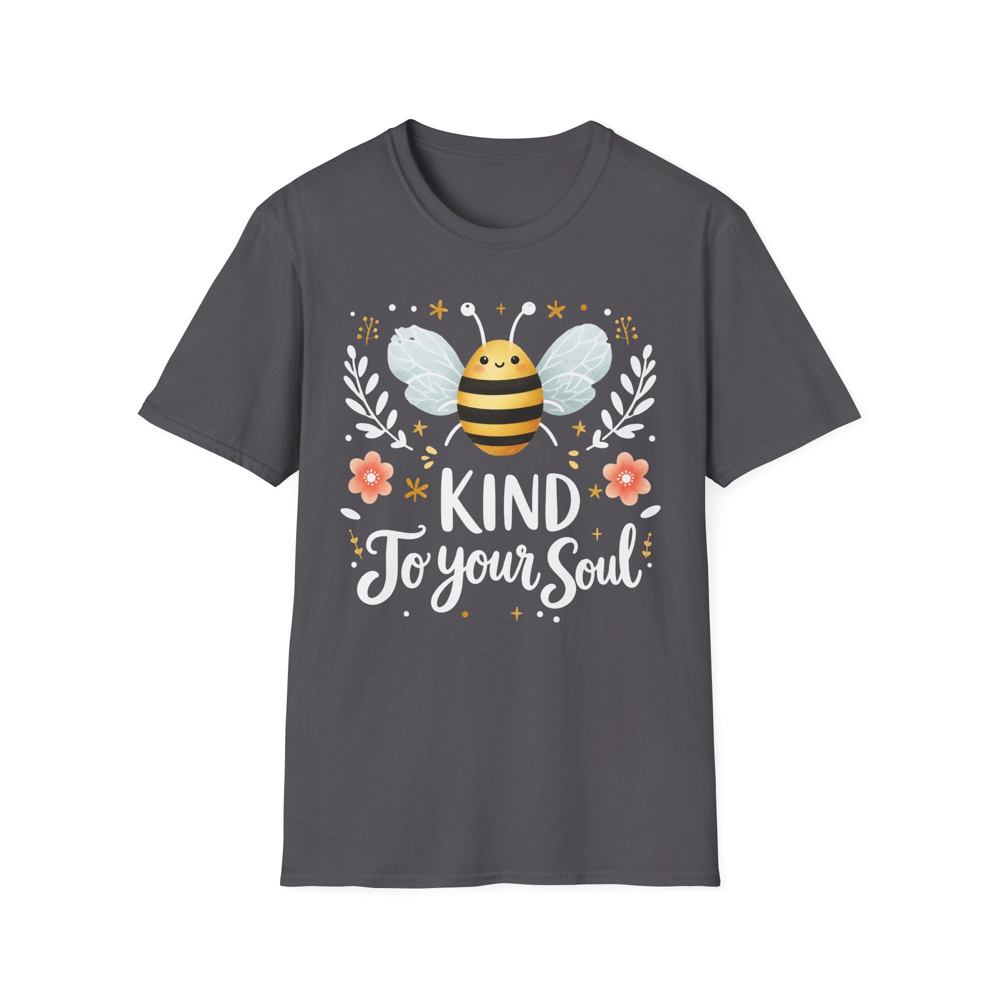 Bee Kind Soul T-Shirt